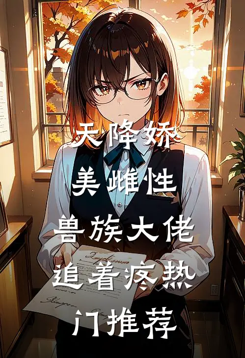 天降娇美雌性，兽族大佬追着疼热门推荐