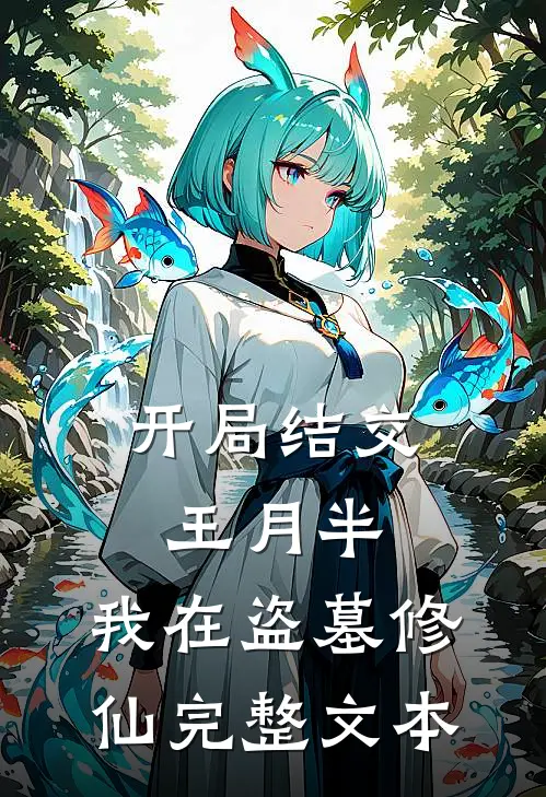 开局结交王月半，我在盗墓修仙完整文本