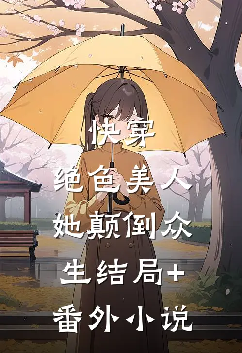 快穿：绝色美人她颠倒众生结局+番外小说