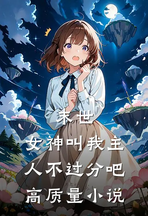 末世：女神叫我主人不过分吧高质量小说