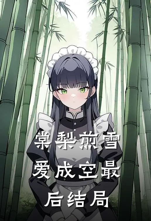 棠梨煎雪爱成空最后结局