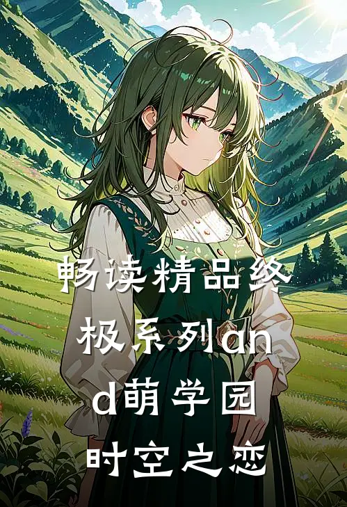 畅读精品终极系列and萌学园：时空之恋