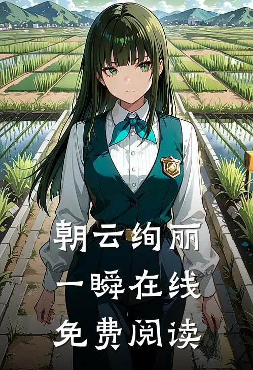 朝云绚丽一瞬在线免费阅读