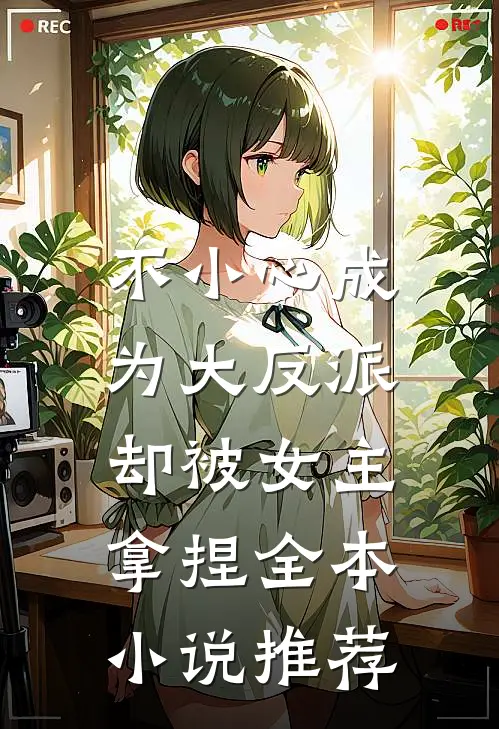不小心成为大反派，却被女主拿捏全本小说推荐