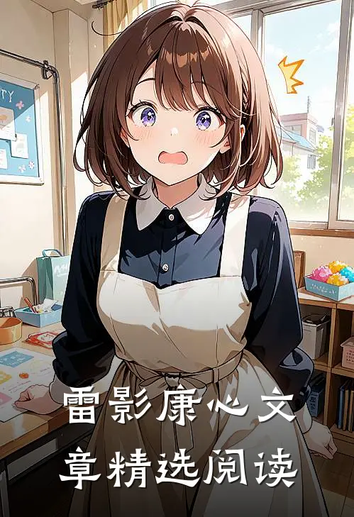 雷影康心文章精选阅读