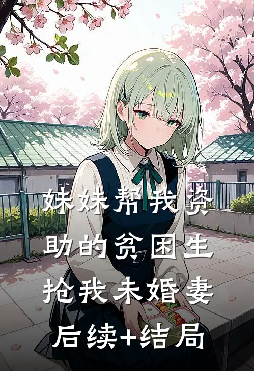 妹妹帮我资助的贫困生抢我未婚妻后续+结局