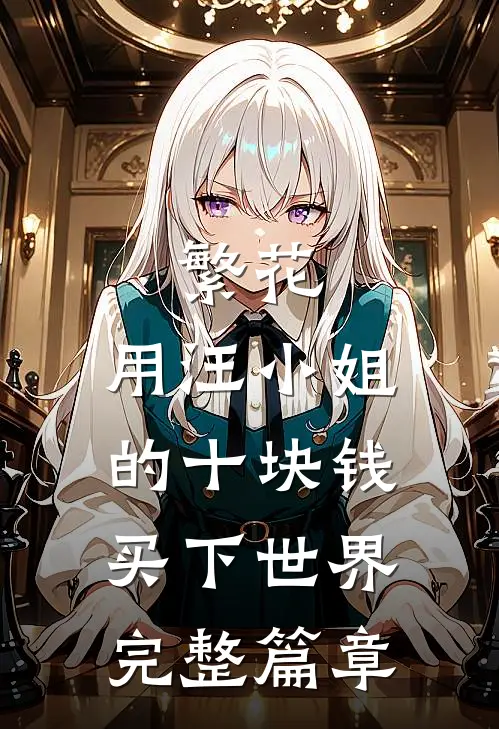 繁花：用汪小姐的十块钱买下世界完整篇章