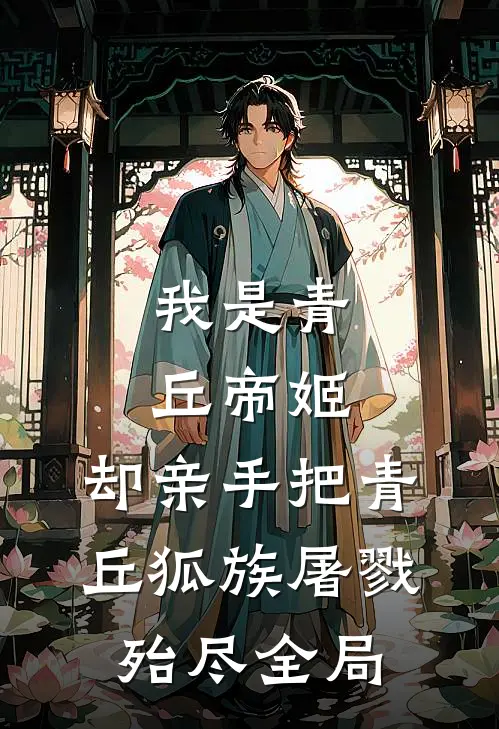 我是青丘帝姬，却亲手把青丘狐族屠戮殆尽全局