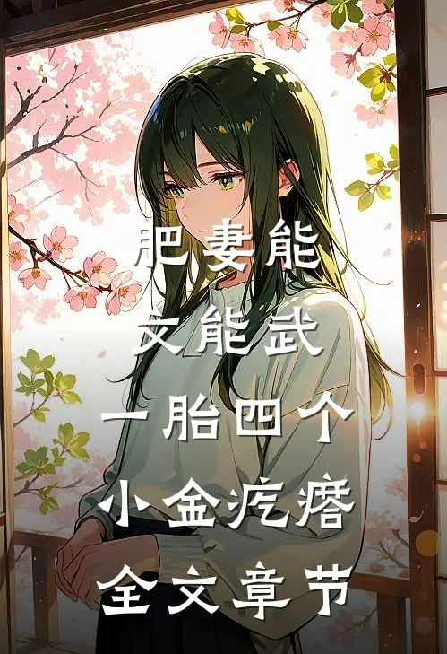 肥妻能文能武，一胎四个小金疙瘩全文章节
