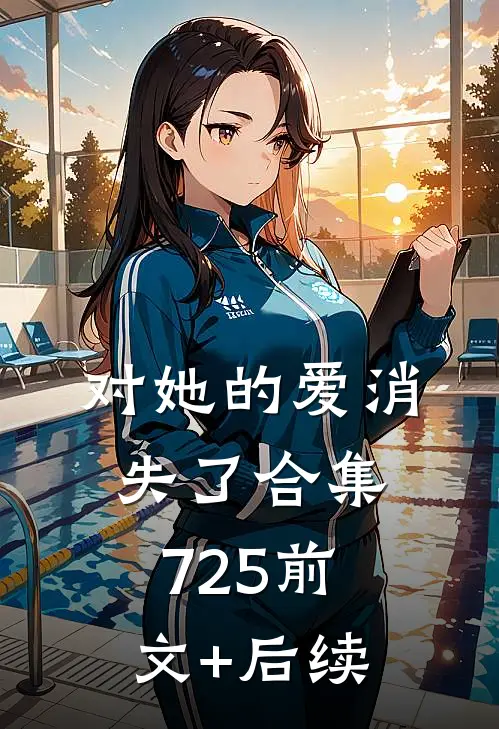 对她的爱消失了合集725前文+后续