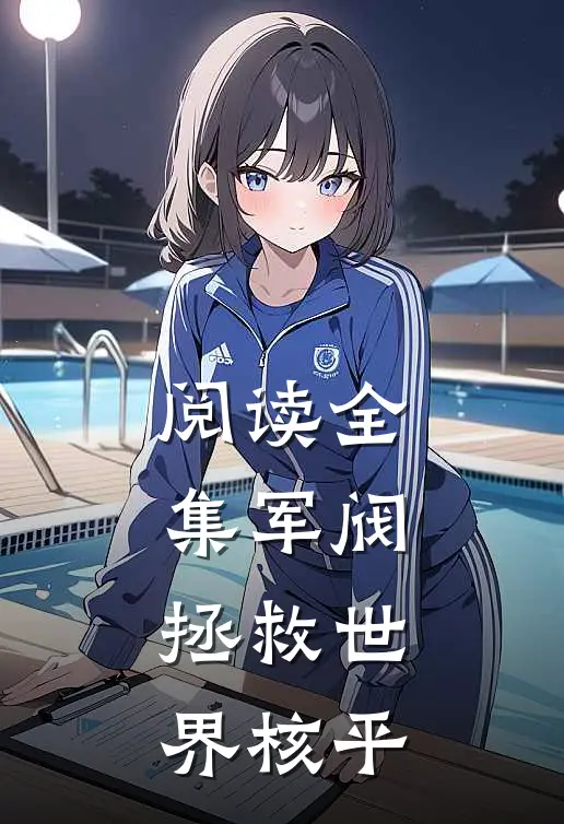 阅读全集军阀：拯救世界核平