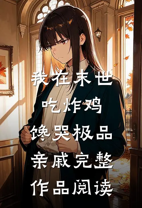 我在末世吃炸鸡，馋哭极品亲戚完整作品阅读