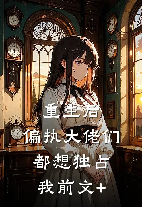 重生后，偏执大佬们都想独占我前文+