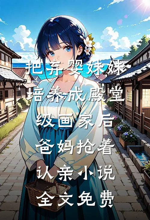 把弃婴妹妹培养成殿堂级画家后，爸妈抢着认亲小说全文免费