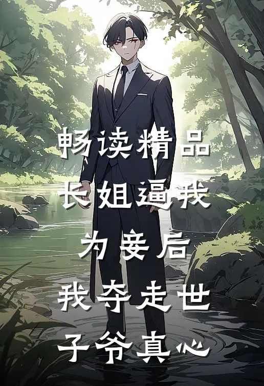 畅读精品长姐逼我为妾后，我夺走世子爷真心