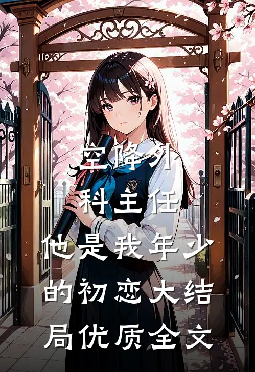 空降外科主任,他是我年少的初恋大结局优质全文