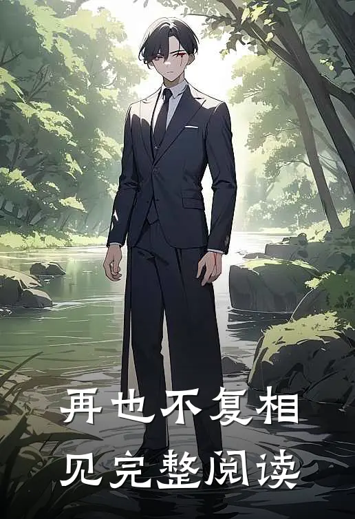 再也不复相见完整阅读