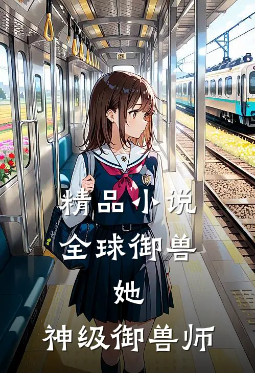 精品小说全球御兽：她，神级御兽师