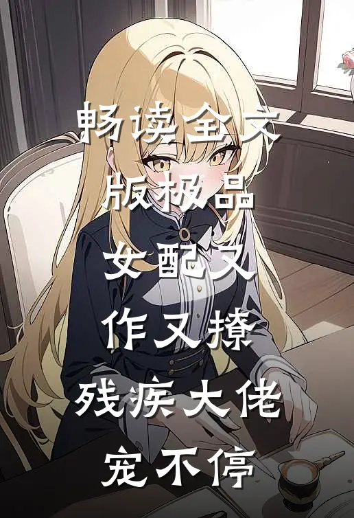 畅读全文版极品女配又作又撩，残疾大佬宠不停