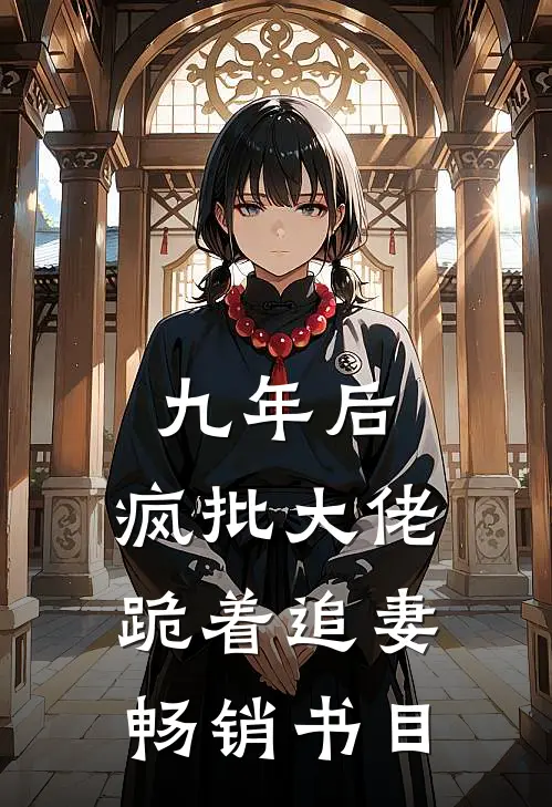 九年后，疯批大佬跪着追妻畅销书目