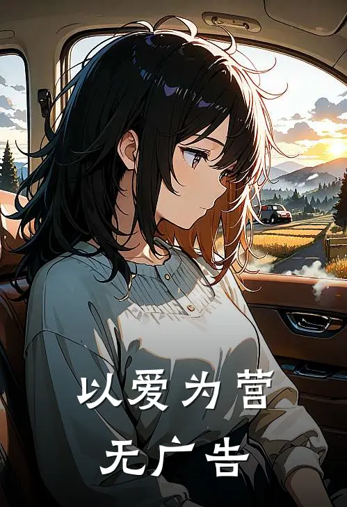 以爱为营无广告