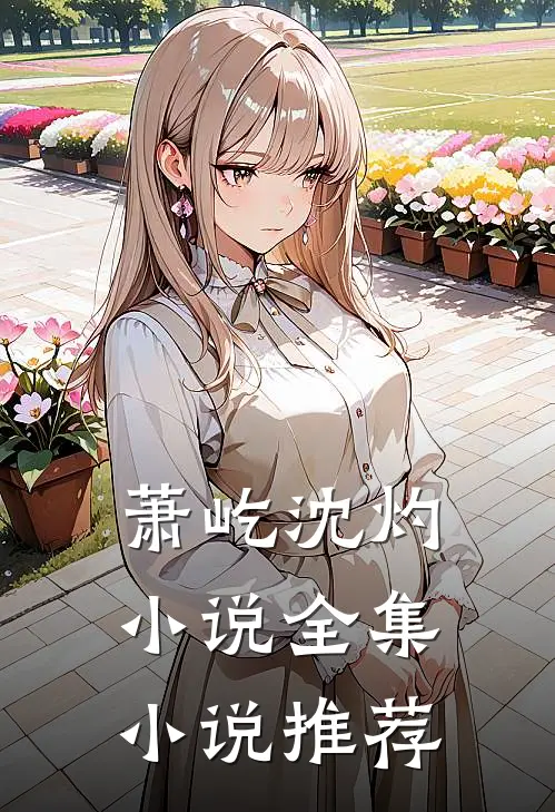 萧屹沈灼小说全集小说推荐