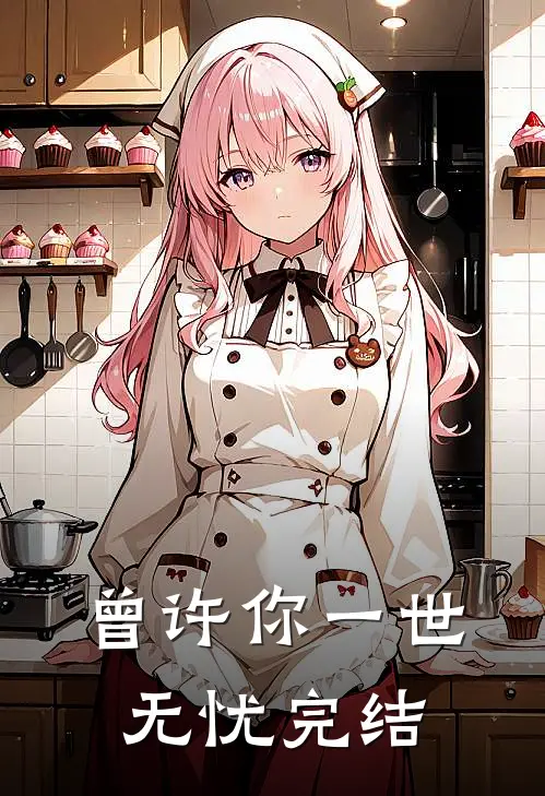曾许你一世无忧完结