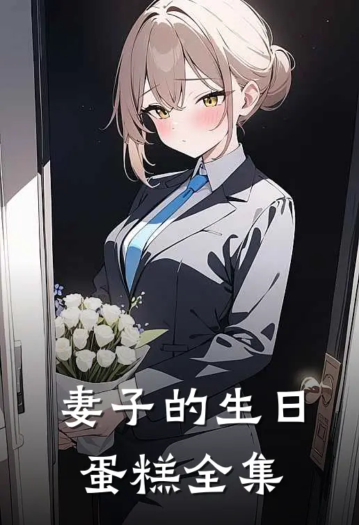 妻子的生日蛋糕 全集