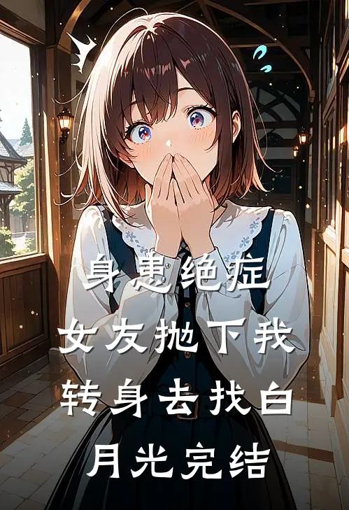 身患绝症，女友抛下我转身去找白月光完结