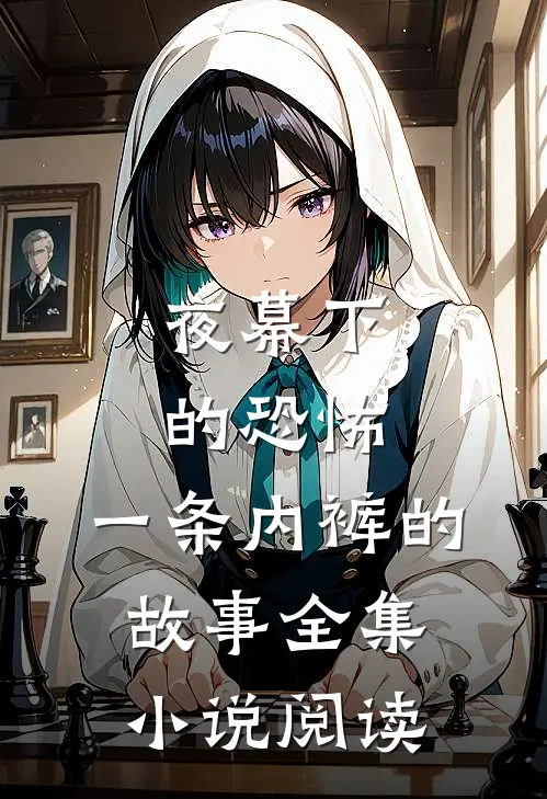 夜幕下的恐怖：一条内裤的故事全集小说阅读