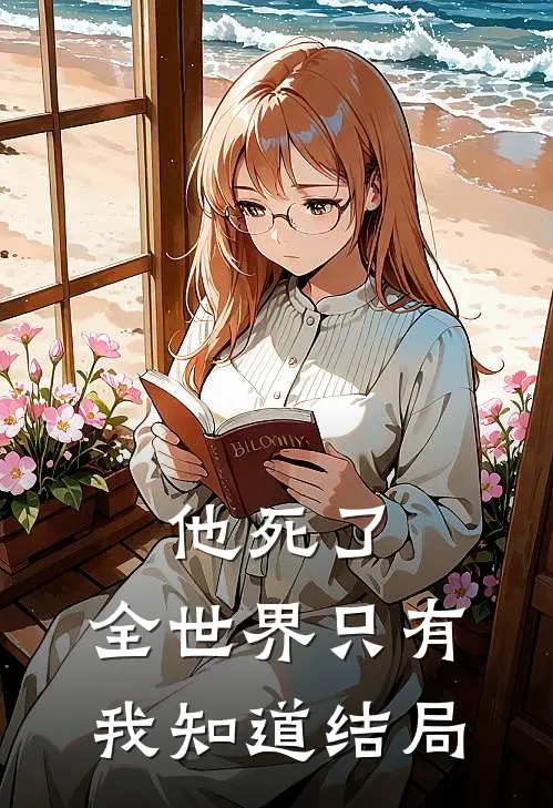 他死了，全世界只有我知道结局