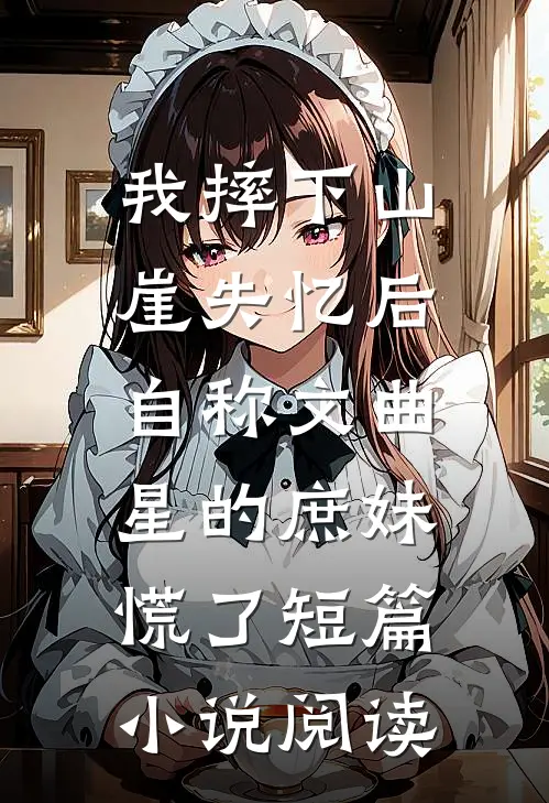 我摔下山崖失忆后，自称文曲星的庶妹慌了短篇小说阅读