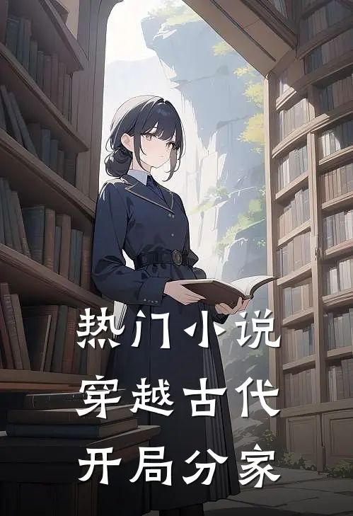 热门小说穿越古代开局分家