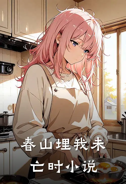 春山埋我未亡时小说