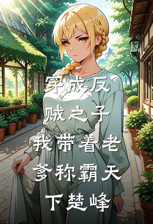 穿成反贼之子，我带着老爹称霸天下楚峰