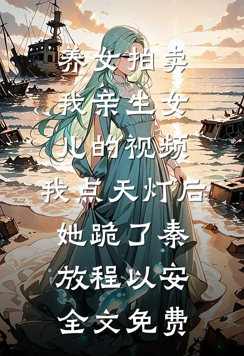 养女拍卖我亲生女儿的视频，我点天灯后她跪了秦放程以安全文免费