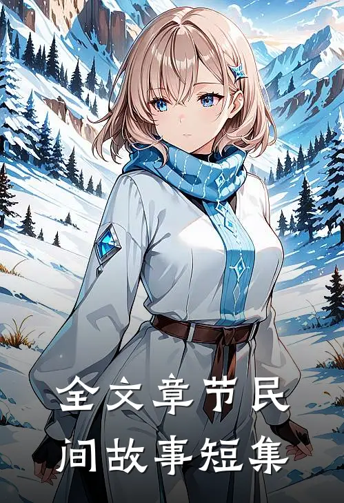 全文章节民间故事短集