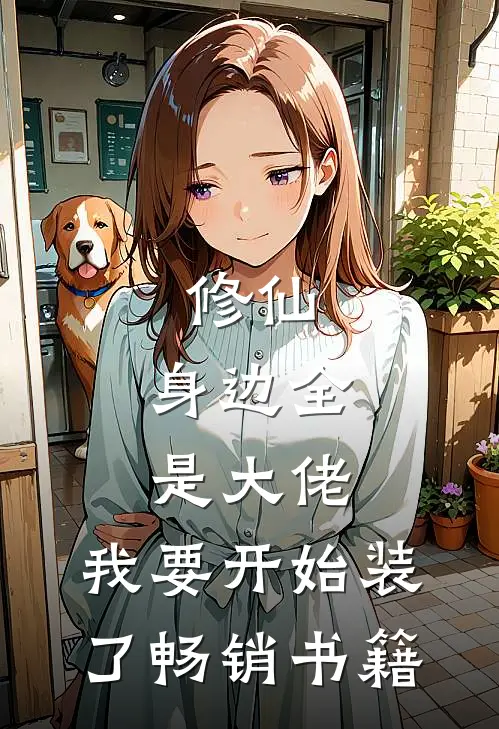 修仙：身边全是大佬，我要开始装了畅销书籍