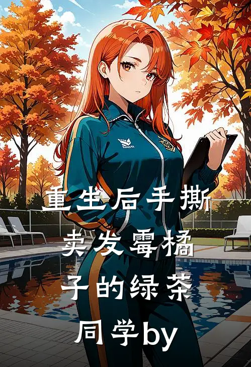 重生后手撕卖发霉橘子的绿茶同学by