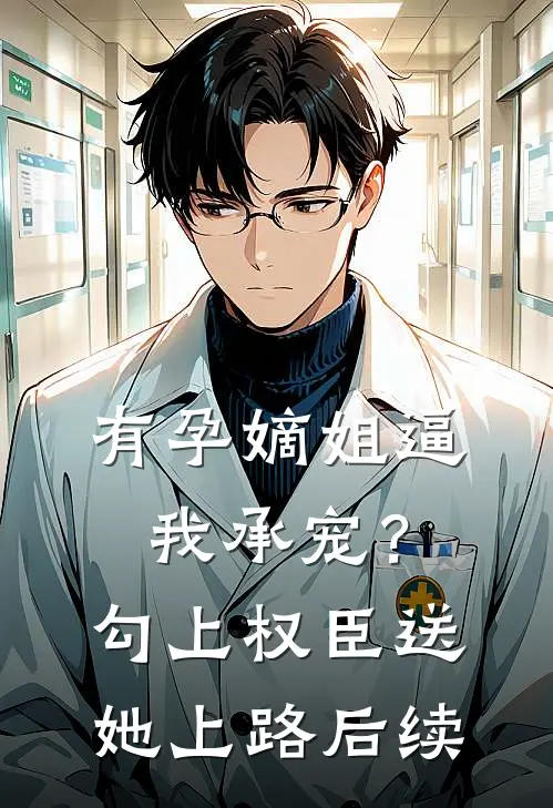 有孕嫡姐逼我承宠？勾上权臣送她上路后续