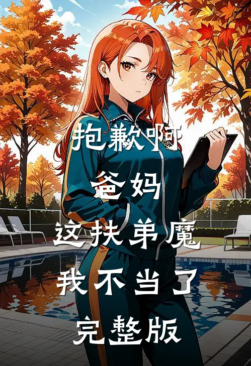 抱歉啊，爸妈，这扶弟魔我不当了完整版