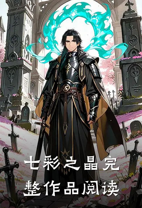 七彩之晶完整作品阅读