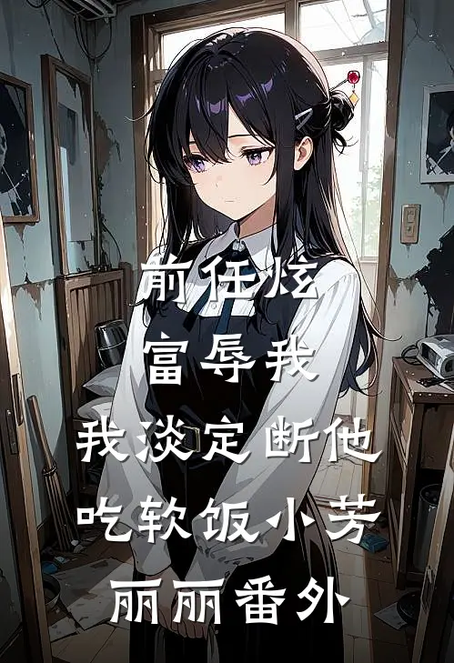 前任炫富辱我，我淡定断他吃软饭小芳丽丽 番外