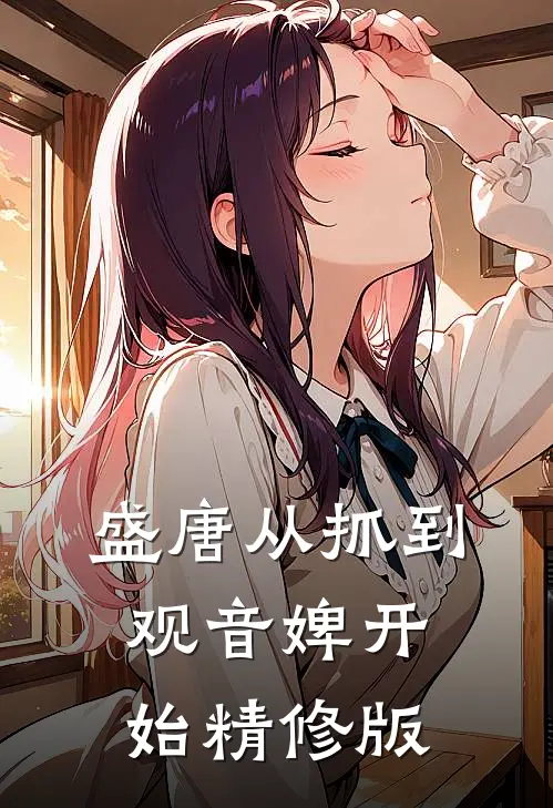 盛唐从抓到观音婢开始精修版