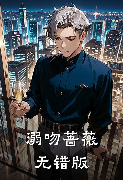 溺吻蔷薇无错版