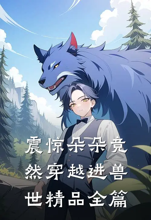震惊朵朵竟然穿越进兽世精品全篇