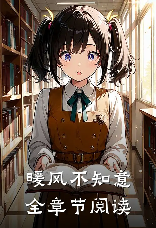 暖风不知意全章节阅读