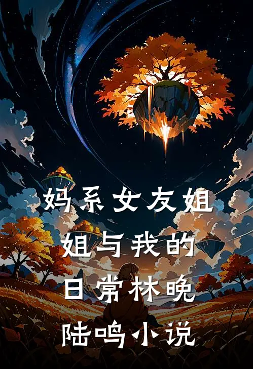 妈系女友姐姐与我的日常林晚陆鸣小说