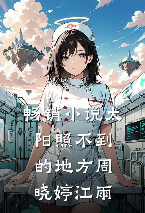 畅销小说太阳照不到的地方周晓婷江雨