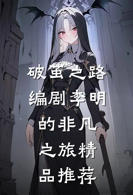 破茧之路：编剧李明的非凡之旅精品推荐